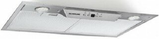 Silverline 1171 Astec Basic İnox 60 Cm Aspiratör