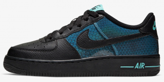 Nike Air Force 1 SE Spor Ayakkabı (CI3910-001)