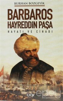 Barbaros Hayreddin Paşa