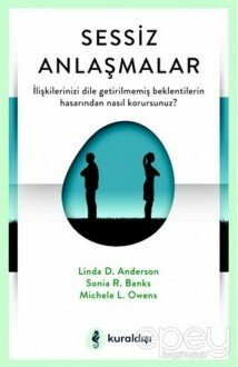 Sessiz Anlaşmalar