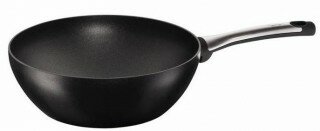 Tefal Titanium Talent Pro Wok Tava 28 cm