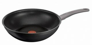 Tefal Flavour Wok Tava 26 cm (26 cm)