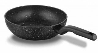 Korkmaz A1118 Ornella Wok Tava 24 cm