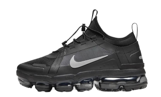 Nike Air VaporMax 2019 Utility Spor Ayakkabı (BV6353-001)