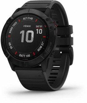 Garmin Fenix 6X Pro (010-02157-00)