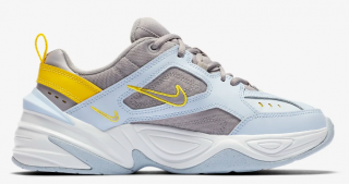 Nike M2K Tekno Spor Ayakkabı (AO3108-403)