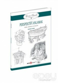 Çizim Sanatı 8 - Perspektifi Anlamak