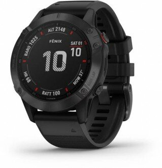 Garmin Fenix 6 Pro (010-02158-01)