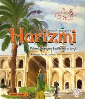 Ömer'le Bir Kutu Macera: Harizmi