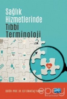 Sağlık Hizmetlerinde Tıbbi Terminoloji