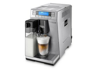 DeLonghi PrimaDonna XS ETAM 36.365 Kahve Makinesi