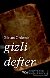 Gizli Defter