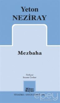 Mezbaha