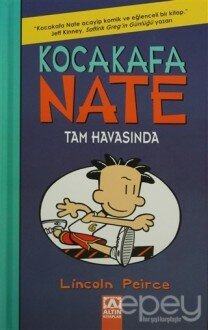 Kocakafa Nate Tam Havasında