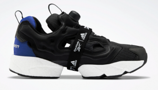 Reebok Instapump Fury Boost Spor Ayakkabı (FW5307)