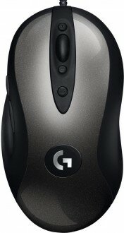 Logitech MX518 Mouse (910-005545)