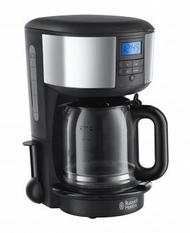 Russell Hobbs Chester 20150-56 Kahve Makinesi