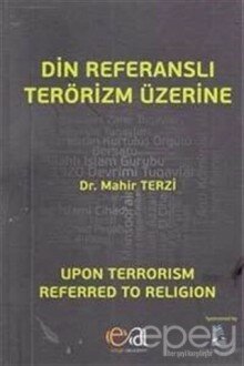 Din Referanslı Terörizm Üzerine