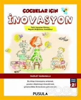 Çocuklar İçin İnovasyon