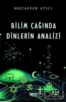 Bilim Çağında Dinlerin Analizi