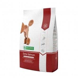 Nature's Protection Adult Salmon Somonlu 12 kg Köpek Maması