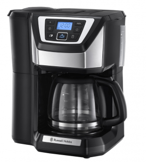 Russell Hobbs Victory Grind & Brew 22000-56 Kahve Makinesi