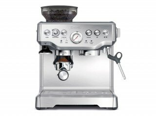 Breville BES870 Kahve Makinesi