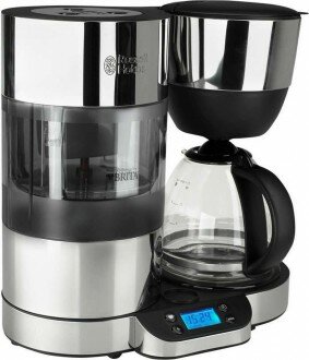 Russell Hobbs Clarity 20770-56 Kahve Makinesi