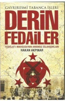 Derin Fedailer