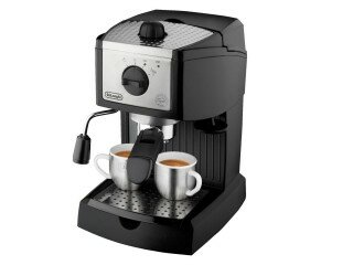 DeLonghi EC 155 Kahve Makinesi