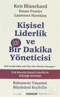 Kişisel Liderlik ve Bir Dakika Yöneticisi