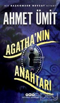 Agatha’nın Anahtarı