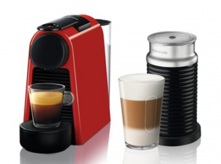 Nespresso Essenza Mini D 35 Kahve Makinesi