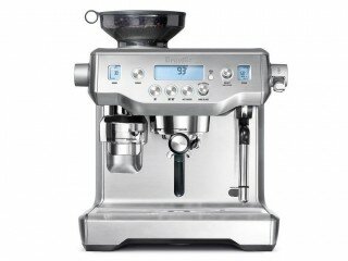 Breville BES980 Kahve Makinesi