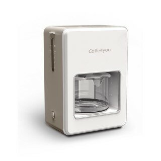 Cookplus Coffee4you 9001 Kahve Makinesi