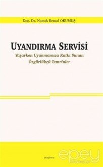 Uyandırma Servisi