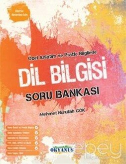 Dil Bilgisi Soru Bankası