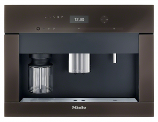 Miele CVA 6401 Kahve Makinesi