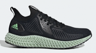 Adidas Alphaedge 4D Spor Ayakkabı (FV4685)