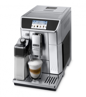 DeLonghi PrimaDonna Elite ECAM 650.85 Kahve Makinesi