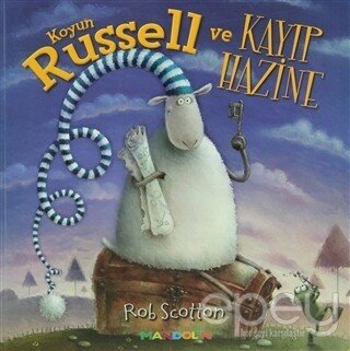 Koyun Russell ve Kayıp Hazine