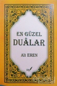 En Güzel Dualar (Ciltli)