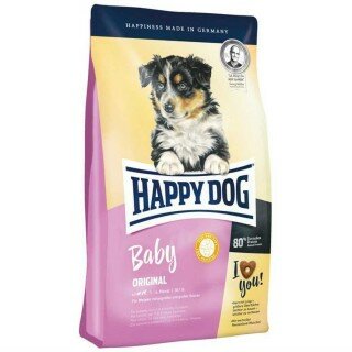 Happy Dog Baby Orjinal Yavru 10 kg Köpek Maması