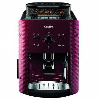 Krups Cherry Full Auto EA810770 Kahve Makinesi