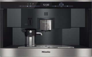 Miele CVA 6431 Kahve Makinesi