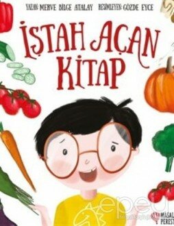 İştah Açan Kitap