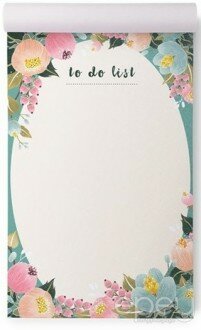 To Do List