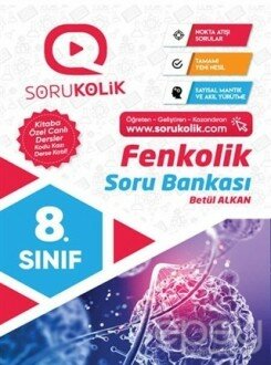 LGS Fenkolik Soru Bankası