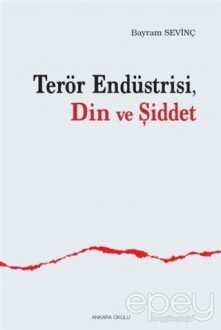 Terör Endüstrisi, Din ve Şiddet