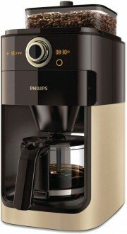 Philips Grind & Brew HD7768/90 Kahve Makinesi